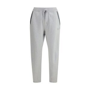 Brunello Cucinelli Men Logoed Sweatpants
